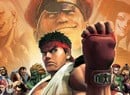 Street Fighter 4 Producer Had A "Revolutionary" Idea To Make The Game A Turn-Based Simulation