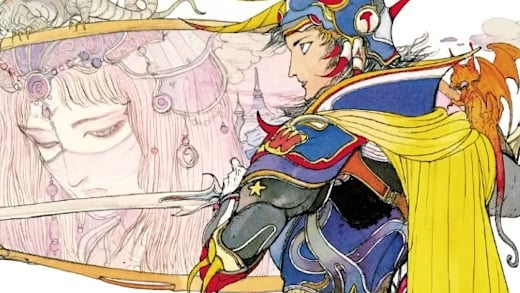 Final Fantasy Pixel Remaster Updated On Switch, Here Are The Full Patch Notes