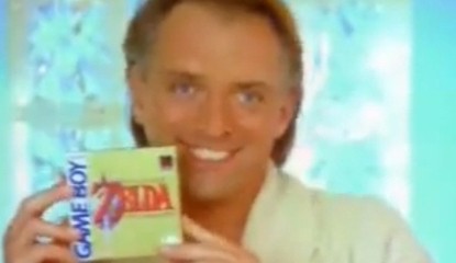 The Rik Mayall Nintendo Adverts You Totally Forgot About