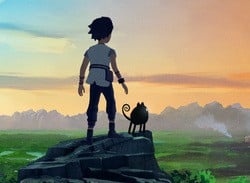 Planet Of Lana 2: Nintendo Switch 2 Edition - A Charming Trek Through A Fantastic World