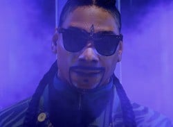 Whack Snoop Dogg In Hitman's New Elusive Target Mission