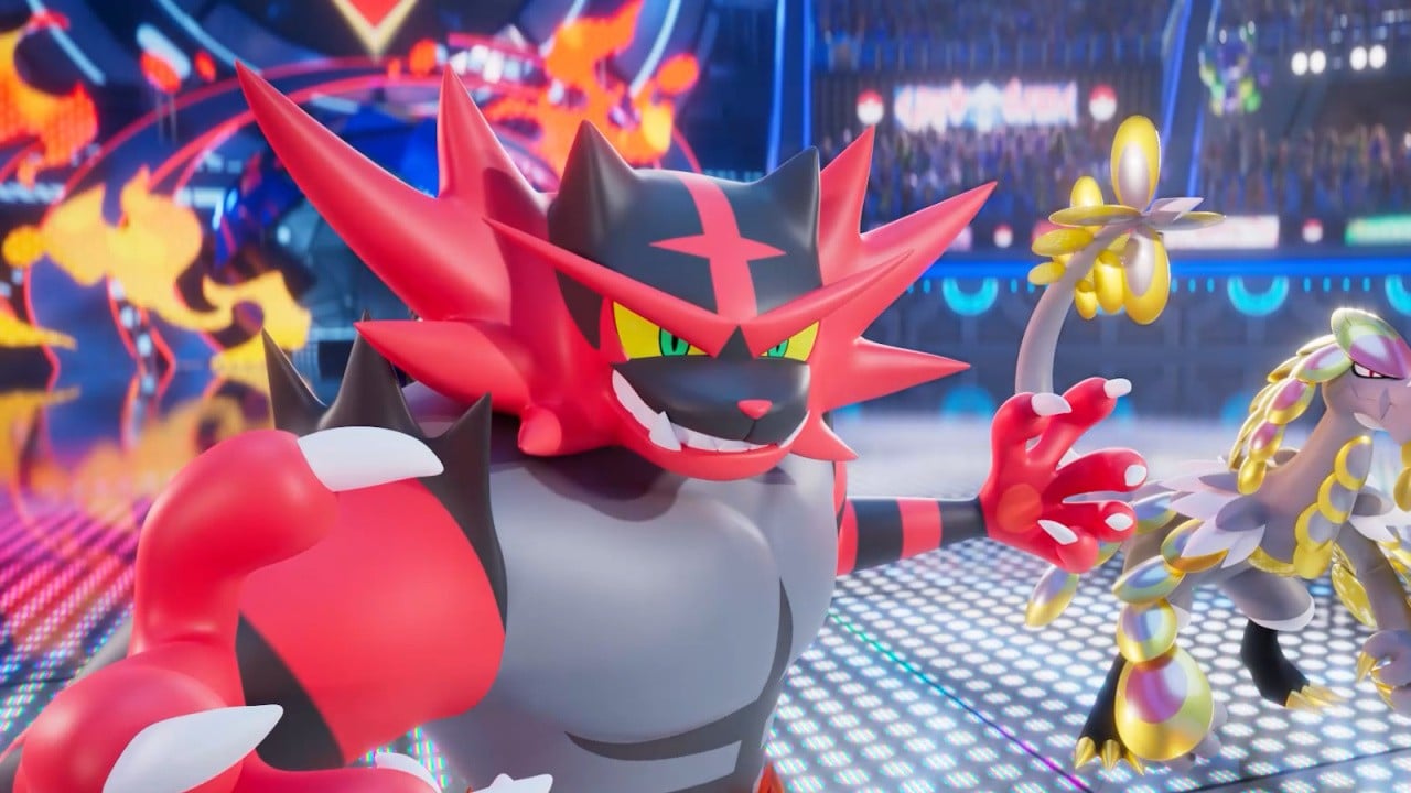 Hands On: Pokémon Champions Promises Top-Tier Battling, But At What Cost?