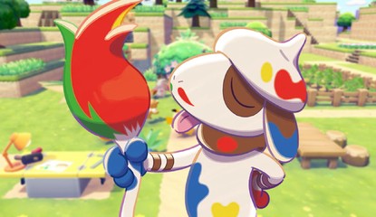 What Review Score Would You Give Pokémon Pokopia?