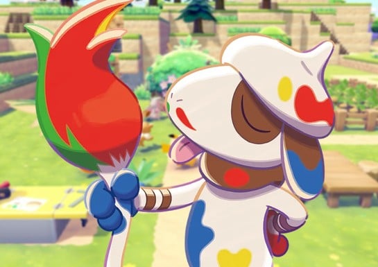 What Review Score Would You Give Pokémon Pokopia?