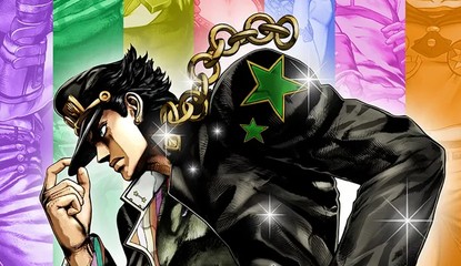 JoJo's Bizarre Adventure: All Star Battle R To Launch This September On Switch
