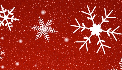 Just Sing! Christmas Vol. 2 (DSiWare)