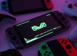 This Nintendo Switch Wannabe Runs Cyberpunk 2077, Costs $700