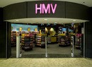HMV Debt Acquired by Hilco