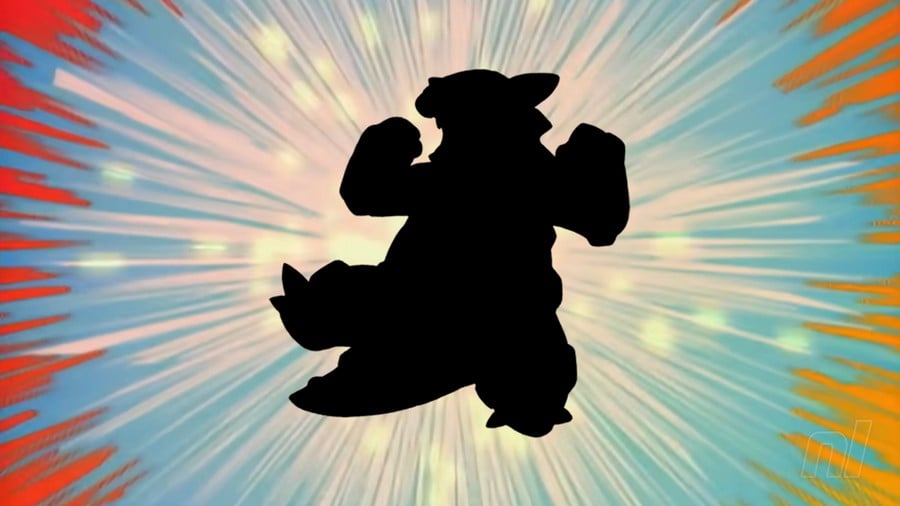 Who's that Pokémon?