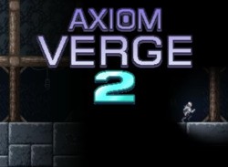 Axiom Verge 2 Revealed For Nintendo Switch, Here's A Sneak Peak