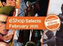 Nintendo Life eShop Selects - February 2020