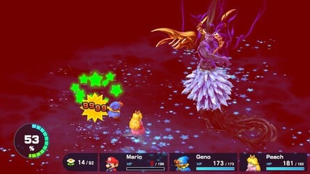 Super Mario RPG: How To Unlock & Beat The Final Superboss 9