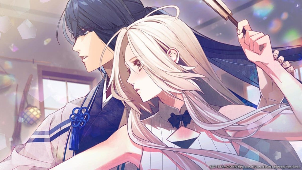 best otome games on switch (2022)