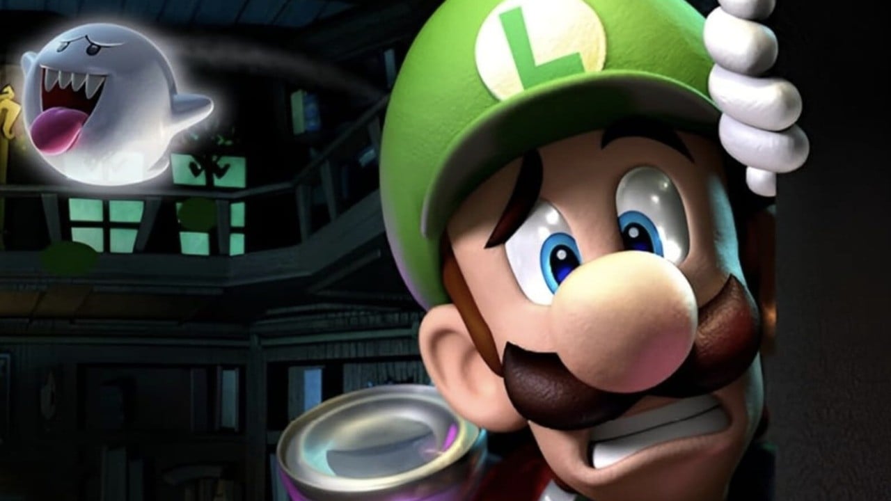 Artículo: ¿Qué puntuación le darías a Luigi’s Mansion 2 HD?