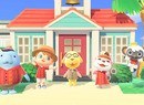 Don't Expect Animal Crossing: New Horizons - Nintendo Switch 2 Edition To Include The DLC