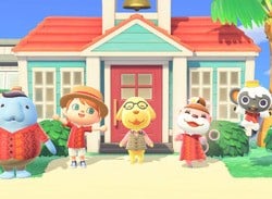 Don't Expect Animal Crossing: New Horizons - Nintendo Switch 2 Edition To Include The DLC