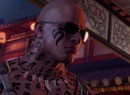 Devil's Third Will Be Much More Than Just Another Shooter, According To Creator Tomonobu Itagaki