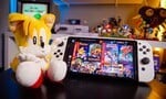 Three Sega Genesis / Mega Drive Games Have Been Added To Switch Online's Expansion Pack