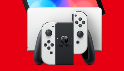 Nintendo Updates The Switch Again (Version 16.0.3), Here Are The Details