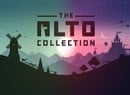 The Alto Collection Introduces Two Award-Winning Mobile Hits To Switch