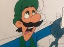 Collector Uncovers Nearly 200 Animation Cels From Classic Super Mario Bros. Cartoons