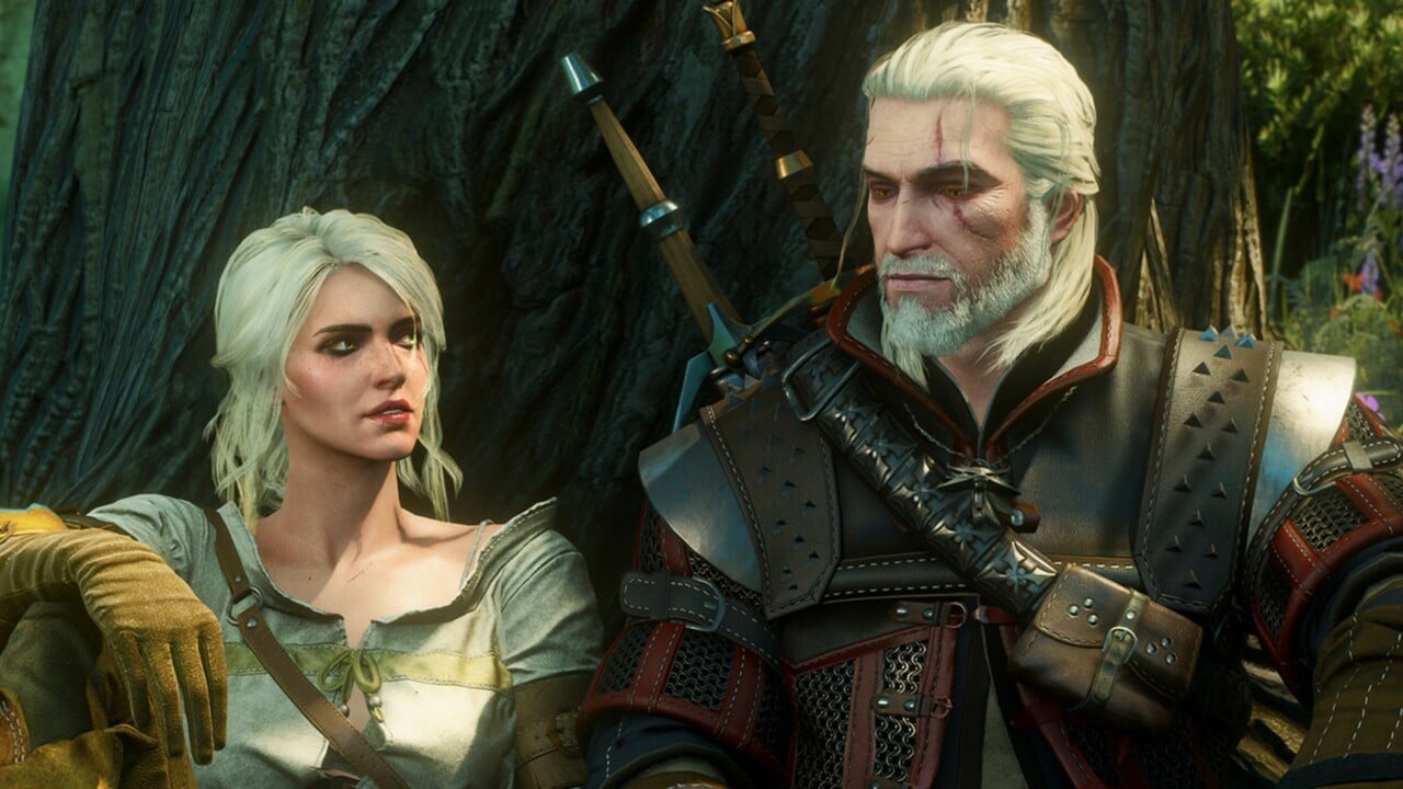 Till Death Do You Part - Walkthrough - Blood and Wine DLC, The Witcher 3:  Wild Hunt