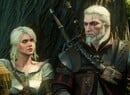 The Witcher III On Switch Finally Gets DLC Inspired By The Netflix Series