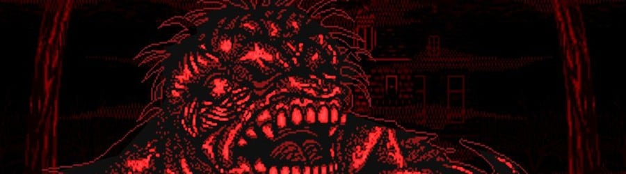 Innsmouth no Yakata (VB)