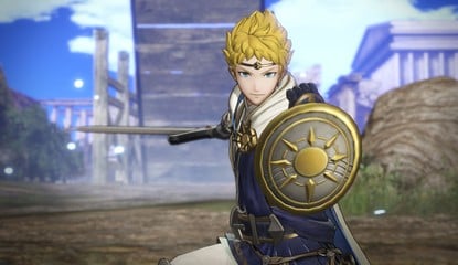 Fire Emblem Warriors Could Be The Best Musou Game Yet