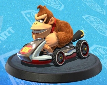 Donkey Kong