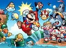 Nintendo Launches Website For The Original Super Mario Bros. Game