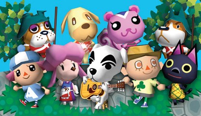 Nintendo's 3DS line-up