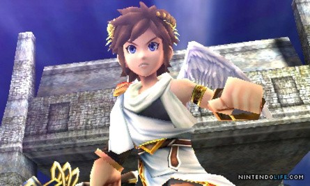 Kid icarus 2024 switch game