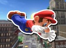 Watch How You Can Perform Some Crazy Speedrun-Style Jumps in Super Mario Odyssey