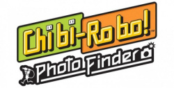 Chibi-Robo! Photo Finder Cover