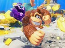 Donkey Kong Bananza Nintendo Direct - Live!