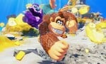Watch: Donkey Kong Bananza Nintendo Direct - Live!