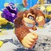 Watch: Donkey Kong Bananza Nintendo Direct - Live!