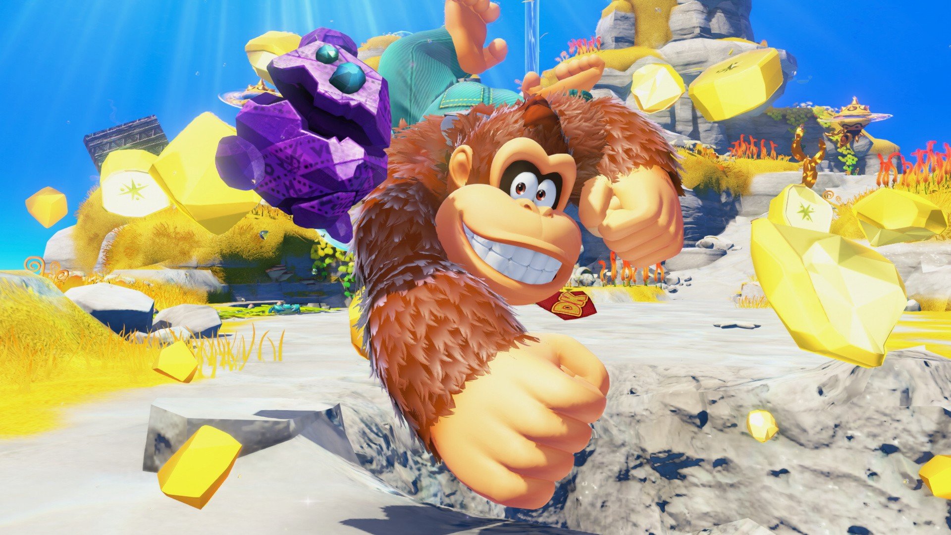 Donkey Kong Bananza Nintendo Direct: Key Details and What to Expect from the Upcoming Adventure
