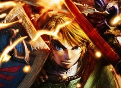 Aonuma Is Growing "Tired" Of The Zelda Formula And Wants To Ring The Changes