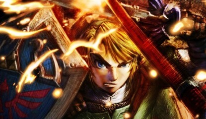 Aonuma Is Growing "Tired" Of The Zelda Formula And Wants To Ring The Changes