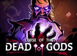 Curse of the Dead Gods - Fans Of Hades Will Find Lots To Like Here