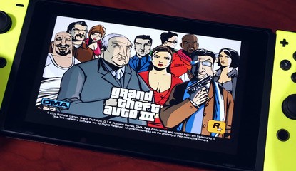 Take-Two Files Lawsuit Against Creators Of The GTA Reverse Engineering Project