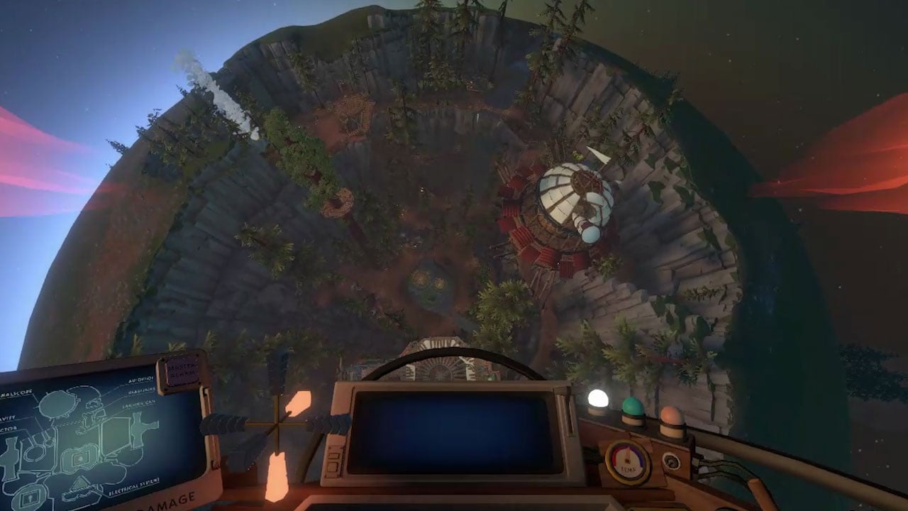 Outer Wilds: Archaeologist Edition - Official Nintendo Switch