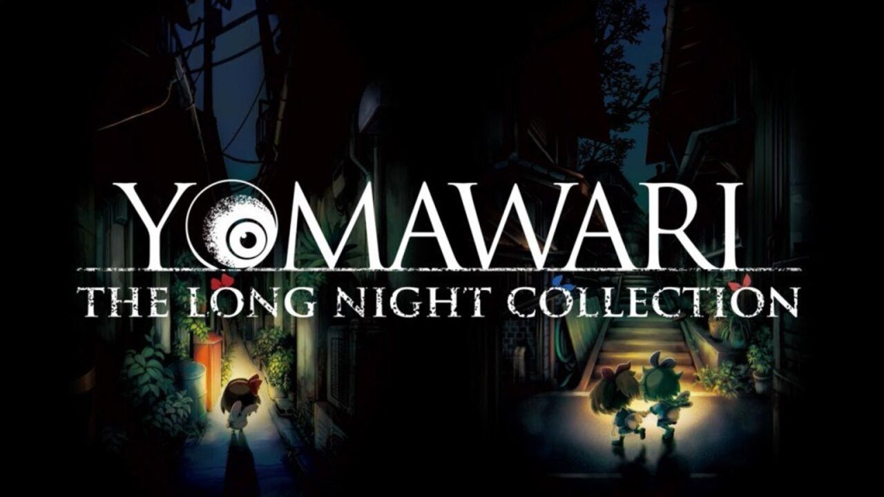 NIS America宣布Yomawari：Nintendo Switch的漫長夜晚系列