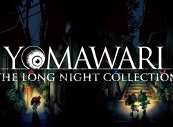 NIS America Announces Yomawari: The Long Night Collection For Nintendo Switch