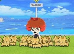 Tomodachi Life: Living The Dream Gets Bumper Overview Trailer, And It's Delightfully Weird