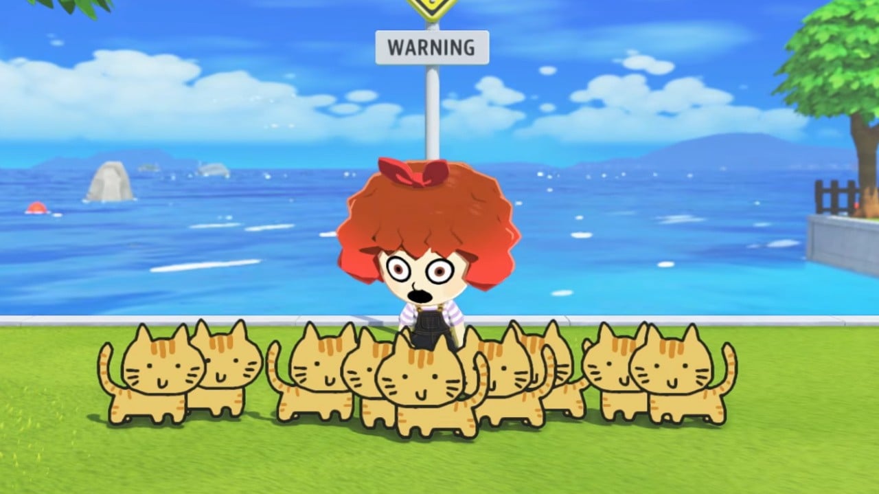 Tomodachi Life: Living The Dream Gets Bumper Overview Trailer, And It's Delightfully Weird