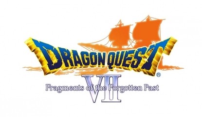 Square Enix Wants to Hear Your Questions About Dragon Quest VII