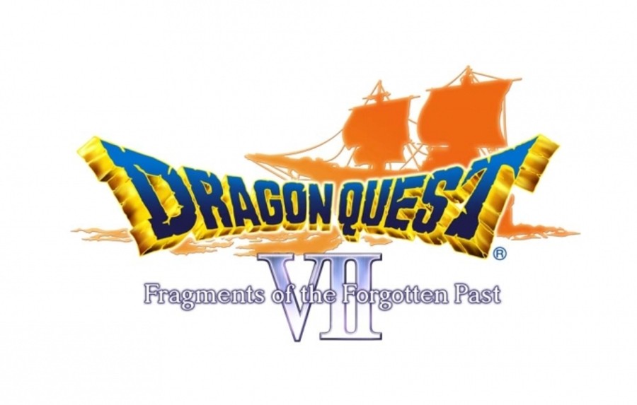 Dragon Quest VII: Fragments of the Forgotten Past